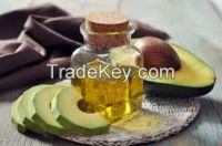 Essential and Fresh Avocado Oils