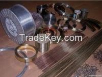 High Quality Stainless Steel Wire