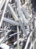 Non Ferrous Metal Scraps