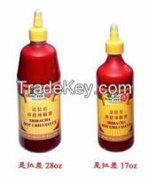 chili oil for cooking