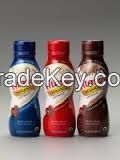 soya milk 300ml-vanilla flavor