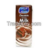 Cereal milk 250ml-chocolate flavour