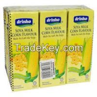 Cereal milk 250ml-Corn flavour