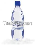 Pure water 500ml