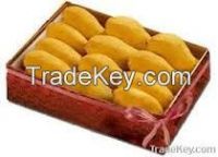 FRESH MANGOES