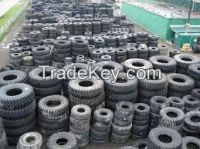 Used Tires