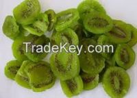 Dried Kiwi,Dried Fruits