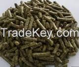 Alfalfa Pellets for Rabbit Food