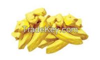 Durian Freeze Dried