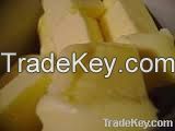 Pure Unsalted Butter 82% FAT FOR SALE