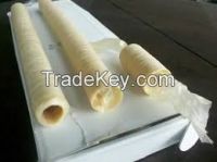 Collagen casings for food Sausage