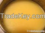 cow ghee pure clarified butter