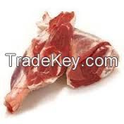 Whole Headed Bone-In Skin-Off Frozen Lamb Mutton