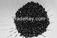 2012 new crop small black bean(712)