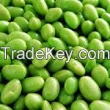 Frozen soybean
