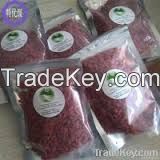 High quality- 100% natural dried hawthorn fruit from Changbai mountain