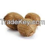 Coconut flour BIO - organic - unbleached - bulk