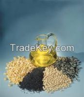 organic linseed/flax seed oil seeds