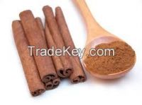 Cinnamon Bark