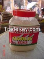 Kashmiri Paste