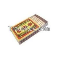 Sell Safety Matches