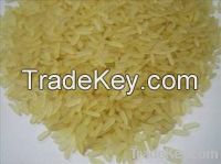 Sell Thai Parboiled Rice USD 570/MT