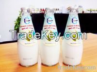Sell Coconut Milk Drink With Nata De Coco