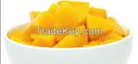 Fruit Cups (Yellow Peach Dices in Light Syrup)