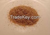 Dried Sea Fish Meal ( Animal feed )