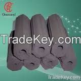 Charcoal briquette plant