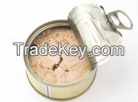 Canned Mackerel