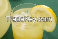 LEMON JUICE