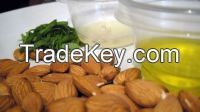 ALMOND OIL