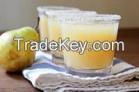 PEAR JUICE