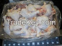 whole halal chicken, chicken paws, chicken wings, chicken quarters, chicken f...