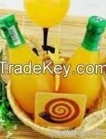 Sell 100% Orange Juice, Mango Juice And Grape Juice