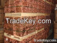 Sell Scrap Copper, Scrap Steel HMS1&2 , Aluminium