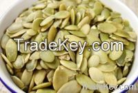 Pumpkin Seeds, Snow White