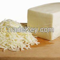 Mozzarella Cheese