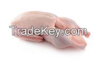 Whole Frozen Halal Duck and Parts