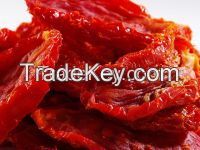 Sun dried Tomatoes