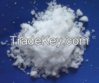High purity 99% Trihydrate Sodium acetate /Natrium aceticum