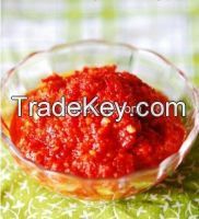 china Red Chili Sauce