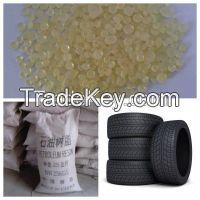 petroleum resin chemical raw material for tire rubber compounding