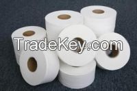 toilet tissue paper 400sheets/roll 1ply,2ply