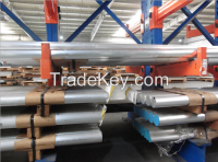 Aluminum Bars