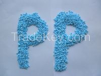 PP granules