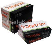 Double A, Paper One, Chamax and Mondi Rotatrim A4 Copy Papers for Sale