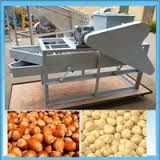 Automatic Hazelnut Machine / Hazelnut Shelling Machine