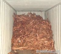 copper rod, scrap vessel, ship plates.copper cable and wires, iron